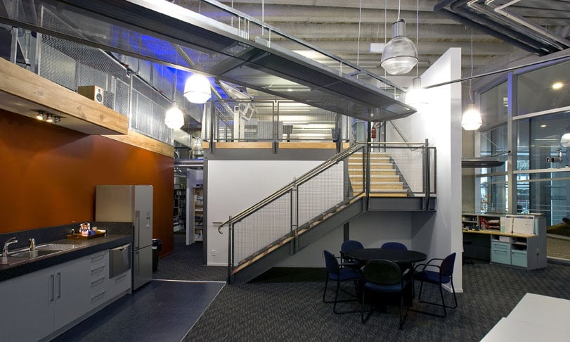 NDY_Office_-_Wellington